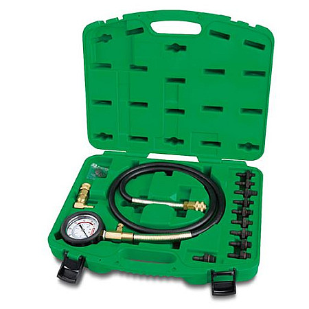 Alte echipamente de diagnoza Oil pressure check kit TOPTUL JGAI1204