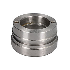 Set reparatie, diferential Rear axle input flange CARRARO CARRARO 146534-CR