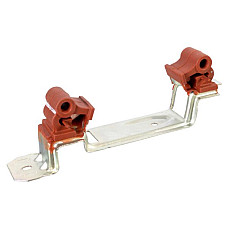 Suport, sistem de esapament Cuier sistem de evacuare RENAULT MASTER III 2.3D 02.10- FEBI BILSTEIN 172461