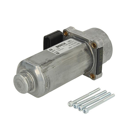 Element de control al transmisiei automate Elementul cutiei de viteze bobina magnetica 2 buc.pe masina ZF ZF 1323298012ZF