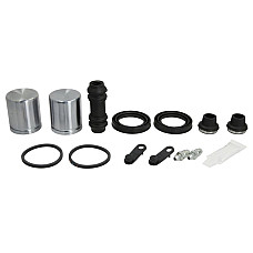 Kit reparare etrier Fata Dreapta/Stanga diametru piston: 45 cu piston NISSAN INTERSTAR OPEL MOVANO RENAULT MASTER II 1.9D-3.0D 07.98- AUTOFREN SEINSA D4-2051C