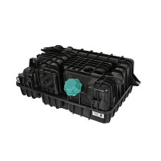 Vas de expansiune, racire Vas expansiune lichid racire MERCEDES ACTROS MP4 / MP5 ANTOS AROCS 07.11- THERMOTEC DBME010TT