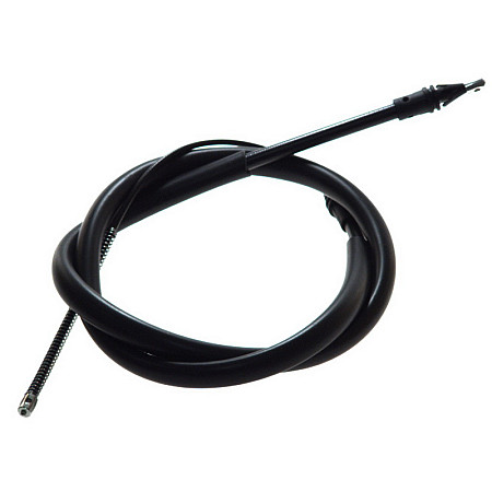 Cablu, frana de parcare Cablu frana de mana Spate Dreapta/Stanga 1440mm/1080mm RENAULT MEGANE I MEGANE I CLASSIC 1.4-2.0 01.96-08.03 ADRIAUTO AD41.0202.1