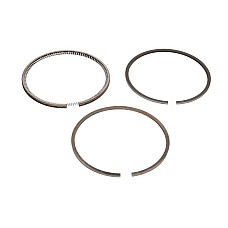 Set segmenti piston 85 STD 2 2 4 EN de piston NISSAN PATROL GR IV PATROL III-2 2.8D 05.86-06.97 se potrives NISSAN PATROL III/2 (K260), Hardtop, 10.1984 - 04.1998 Kolbenschmidt 800048210000