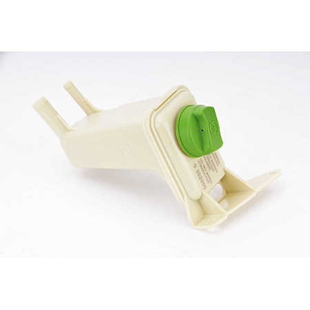 Rezervor, ulei hidraulic servo-directie Expansion tank power steering AUDI A4 B5 A6 C5 A6 C6 VW PASSAT B5 1.6-3.0D 11.94-05.06 THERMOTEC DBA005TT