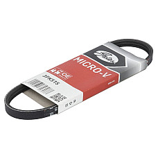 Curea transmisie cu caneluri Multi-V-belt 3PK515 GATES GAT3PK515