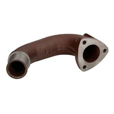 Galerie evacuare CASE IH 55, 60, 70, 80; FIAT 55-65, 55-65 F, 55-65 M, 55-65 V, 55-66, 55-66 DT, 55-66 F, 55-66 LP, 55-66 V, 55-66S, 55-66S DT, 60-46, 60-46 DT, 60-66, 60-66 DT, 60-66 F - ENGITECH ENT500310