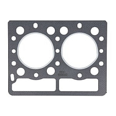 Garnitura chiulasa VOLVO - ENGITECH ENT010001