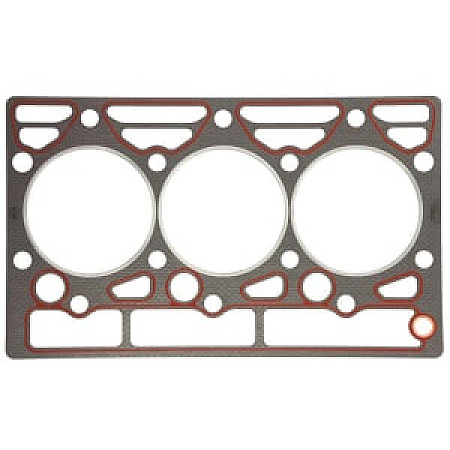 Garnitura chiulasa (diameter: 112mm) CASE IH 238, 238 B, 248, 2400 A, 353, 383, 385, 395, 3210, 3220, 3400 A, 3434 A, 3434 B, 423, 423 E, 423 V, 433, 433 E, 433 SA, 433 V, 453, 453 E - ENGITECH ENT010731