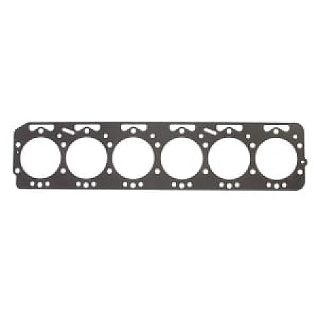 Garnitura chiulasa (diameter: 124mm) ZETOR Z8602, URSUS 1222, 1224, 1232, 1234, 1434, 1614, 1634 - ENGITECH ENT010596