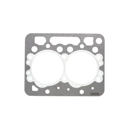 Garnitura chiulasa (diameter: 68,7mm) KUBOTA Z482 - ENGITECH ENT010613