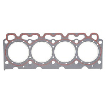 Garnitura chiulasa (thickness: 1,48mm) AHLMANN AL70, AZ6; ATLAS AR 62 D; HOLDER 550S, 560, 750, 750P, 750S; INGERSOLL RAND P180WD; LIEBHERR A310, L508 - ENGITECH ENT010128