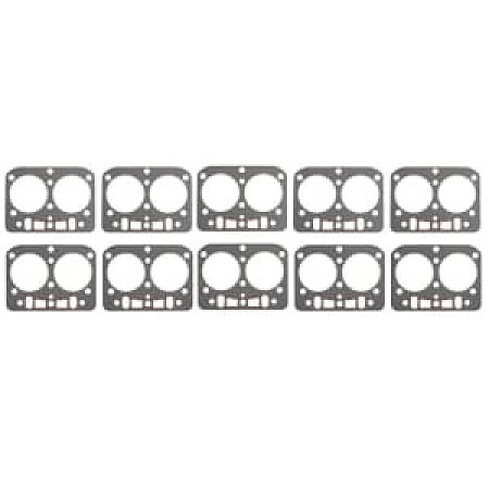 Garnitura galerie evacuare (10 pcs. pack) URSUS 360 - ENGITECH ENT010733