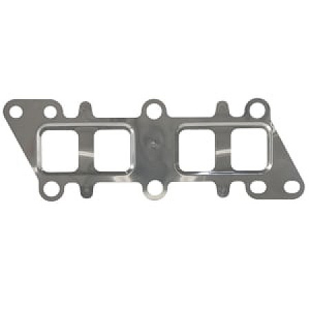 Garnitura galerie evacuare FENDT 309 VARIO, 309 VARIO 2WD, 309 VARIO 4WD, 310 VARIO, 310 VARIO 2WD, 310 VARIO 4WD, 311 VARIO, 311 VARIO 2WD, 311 VARIO 4WD, 312 VARIO, 312 VARIO 4WD, 313 VARIO - ENGITECH ENT011055