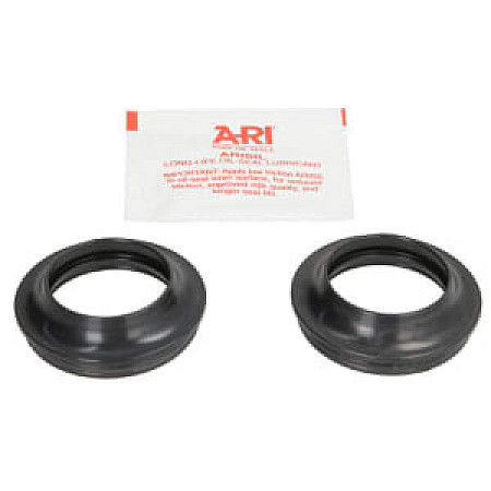 Garnituri anti-praf suspensie fata (31x43,5x5,6/14, type: XICY, quantity per packaging: 2pcs) HONDA CBR, MSX 125 2004-2017 ARIETE ARI.173