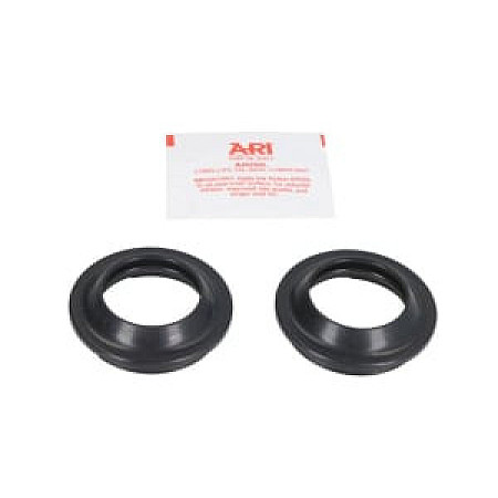 Garnituri anti-praf suspensie fata (33x46,5/53x5,8/15, type: XICY, quantity per packaging: 2pcs) HONDA FES, PS, SH 125/150 2001-2010 ARIETE ARI.140