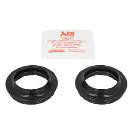 Garnituri anti-praf suspensie fata (37x50,5x5,8/15, type: Y-24, quantity per packaging: 2pcs) HONDA CBR 300 2016-2018 ARIETE ARI.174