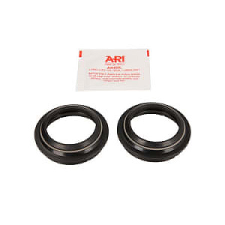 Garnituri anti-praf suspensie fata (38x49,1/54x6/15,5, type: Y, quantity per packaging: 2pcs) GAS GAS PAMPERA, TXT 50-321 1999-2004 ARIETE ARI.092
