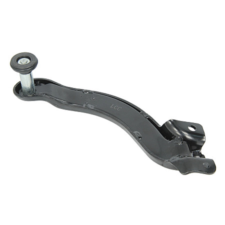 Ghidaj cu role, usa glisanta Carucior cu usa laterala Superior Dreapta NISSAN PRIMASTAR OPEL VIVARO A RENAULT TRAFIC II 02.01- AKUSAN TR 1250