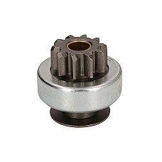 Pinion electromotor Roata de pornire a rotii libere NISSAN PRIMASTAR QASHQAI I X-TRAIL II OPEL MOVANO B VIVARO A RENAULT ESPACE IV GRAND SCENIC II GRAND SCENIC III 2.0D/2.3D/3.0D 08.05- CQ CQ2012545