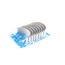 Set lagar biela portant conrod 0.50 AUDI 80 B2 80 B3 90 B3 SEAT AROSA CORDOBA CORDOBA VARIO IBIZA II IBIZA III INCA LEON TOLEDO I SKODA FABIA I FABIA I PRAKTIK 1.6D-2.4D 02.79-04.12 KOLBENSCHMIDT 87 464 620
