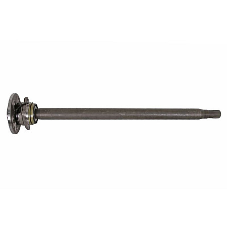 Arbore de diferential pentru iesire Arbore de viteza diferential cu butuc Dreapta numar dinti 30 lungime940mm MERCEDES SPRINTER 35-T B906 SPRINTER 3-T B903 SPRINTER 3-T B906 SPRINTER 4 1.8-Electric 02.95- BTA H2M028BTA