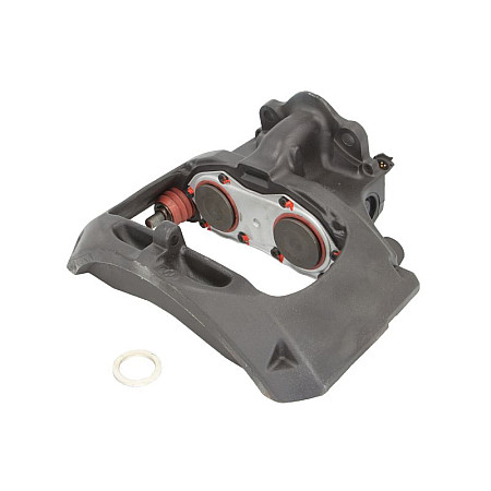 Etrier frana Etrier de frana cu disc Spate Stanga KNORR  SN7 remanufacturat MAN TGA TGM TGS TGX SBP TEQ-MA.005
