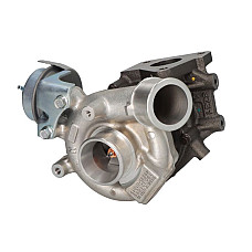 Turbocompresor Nou MITSUBISHI ASX OUTLANDER II OUTLANDER III 2.2D 11.06- MITSUBISHI 49335-01014
