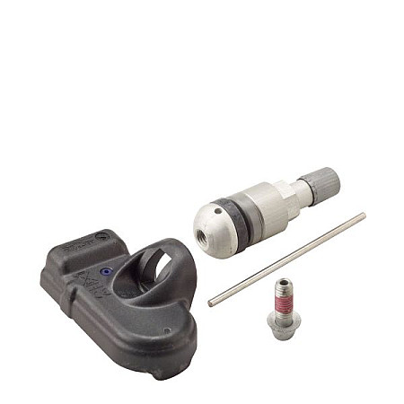 Senzor, sistem de control al presiunii pneuri TPMS wheel air sensor ALLIGATOR SENS.IT RS3 1pcs universal programmable with aluminium valve 433 MHz EUROPE UNIVERSAL requires programming passenger cars ALLIGATOR 9-591122