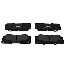 Set placute de frana Fata TOYOTA HILUX VII 2.5D/3.0D 07.05-09.15 TEXTAR 2520901