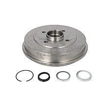 Tambur frana Spate  CITROEN XSARA XSARA/HATCHBACK XSARA/KOMBI ZX ZX/HATCHBACK PEUGEOT 306 1.1-2.0D 03.91-08.05 ABE C6C012ABE