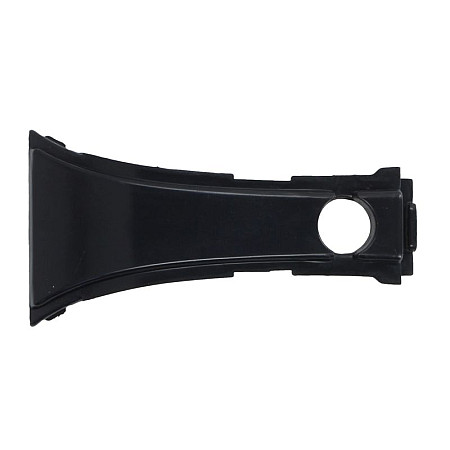 Bara/piese Front grille strip front Middle with camera hole plastic for painting BMW 5 G30 G31 G38 F90 02.17-04.20 BLIC 6502-07-0068929P