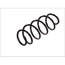 Arc spiral Fata Dreapta/Stanga VW EOS JETTA III 2.0/2.0D 08.05-08.15 KAYABA KYBRH3554