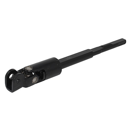 Arbore directie Steering system shaft OPEL MOVANO A RENAULT MASTER II 2.2D-3.0D 07.98- AKUSAN LCCF 02570