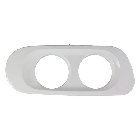 Suport lampa Bratari de lampi de ceata Dreapta DAF XF 105 10.05- PACOL DAF-FH-001R