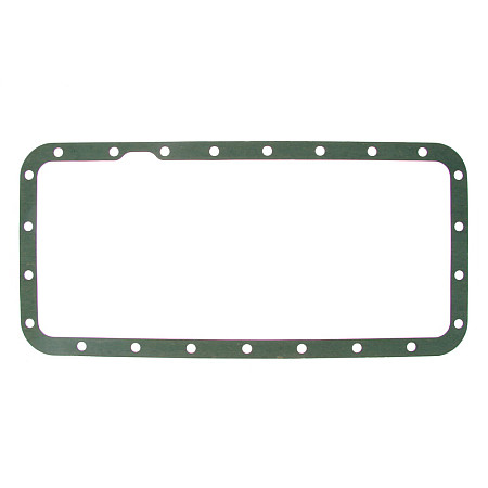 Garnit.etansare, capac (carter motor) Elring sigiliu bloc manta de apa PB OM364 364LA ELRING EL768813