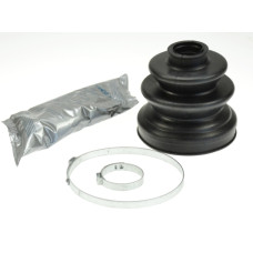 Ansamblu burduf, articulatie planetara Burduf cauciuc cap planetara Interior fi: 27/83 lungime85 set MITSUBISHI L200 / TRITON PAJERO III PAJERO SPORT II PAJERO SPORT III 2.2D-3.5 04.00- SPIDAN 0.023215
