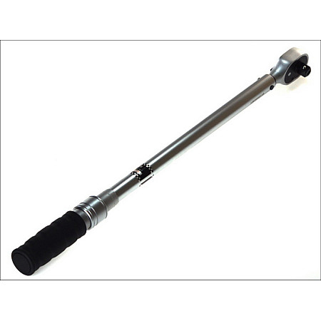 Unelte pt cuplu Cheie clichet 1 2 raza 70 350 Nm numar dinti 32 lungime 560 mm TOPTUL ANAS1635