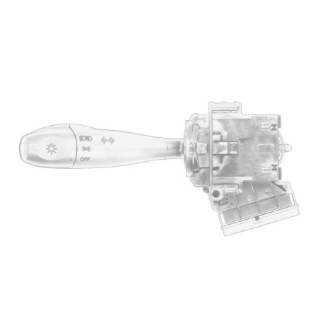 Bloc lumini de control Comutator combinat sub volan Indicatorii lumini HYUNDAI GETZ KIA PICANTO 09.02- HYUNDAI 934101C000