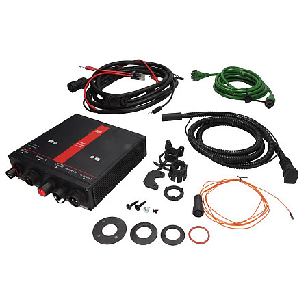 Aparat de incarcat bateria de acumulatori Battery charger 144V 20A DEFA DEFA706931