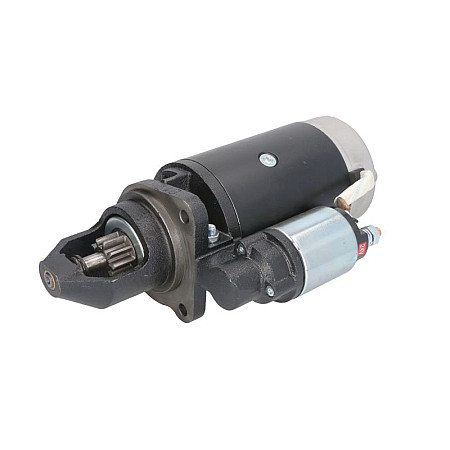Electromotor 24V 4kW VOLVO F6 F7 FL FL6 D6A180-TD70G 08.78- POWER TRUCK PTC-4012