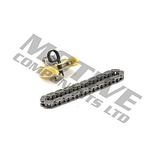 Chit lant de distributie Timing set chain + elements VOLVO C30 S40 II S80 II V50 V70 III CITROEN BERLINGO BERLINGO MULTISPACE BERLINGO/MINIVAN C2 C3 I C3 II C3 PICASSO C4 1.6/1.6D/2.0D 10.03- MOTIVE MOTTCK95