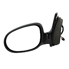 Oglinda exterioara Oglinda laterala Stanga electric convexa incalzita albastru captuseala FIAT BRAVO II BLIC 5402-04-1139551P