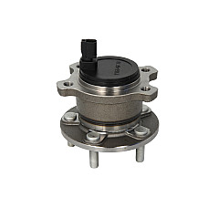 Kit rulmenti roata Set de rulmenti cu butuc Spate cu mufa FORD C-MAX II GRAND C-MAX 1.0-2.0H 04.10-06.19 BTA H2G056BTA