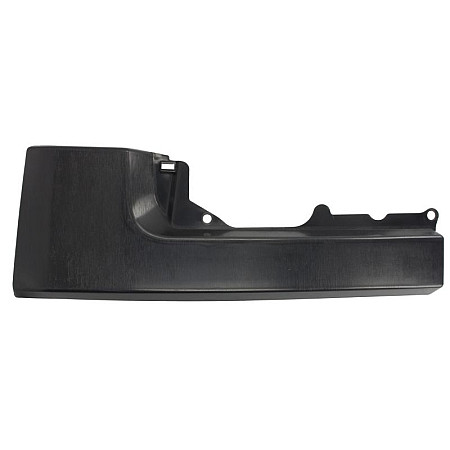 Acoperire, bara protectie Element bara spoiler bara Fata Dreapta RVI T 01.13- PACOL RVI-FB-037R