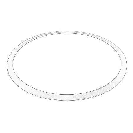 Arc Piesa originala OE CNH OE CASE 81864187-CNH