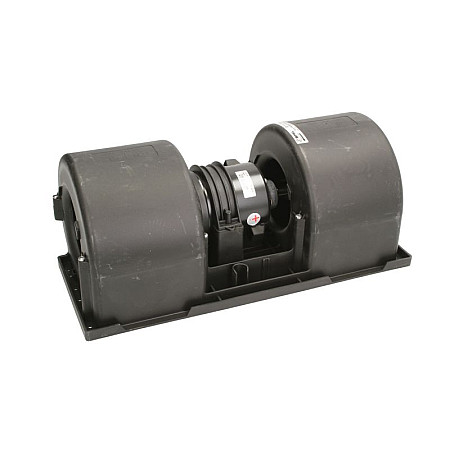 Ventilator, habitaclu Air blower SPAL double 1100m/h24V no regulation BOVA SPAL 006-B40-22
