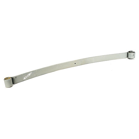 Arc foi Foaie arc suspensie Spate numar foi-1 cu bucsa FIAT DUCATO 2.0D-3.0D 07.06- TES 6751700119 Z/T