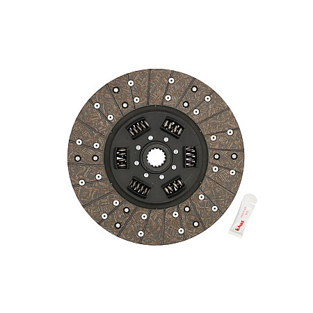 Disc ambreiaj 280mm RENAULT 400 500 600 90 D226-3-D4.203 KAWE 2141 KW