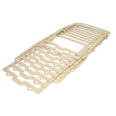 Garnitura pompa ulei Oil sump gasket 10 pcs. pack price per 10 pcs URSUS 330 ENGITECH ENT020275